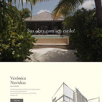 VN Arquitetura e Design